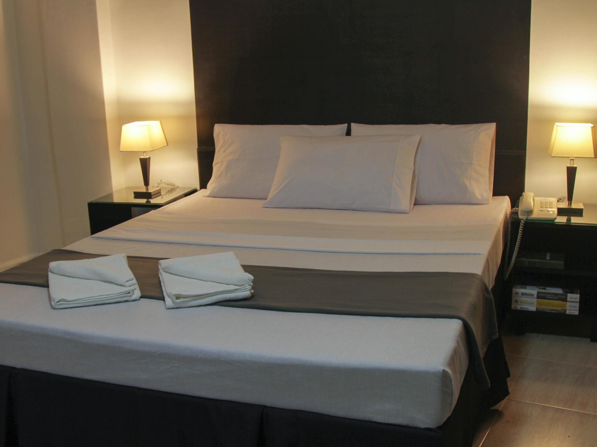 The Contemporary Hotel San Juan  Esterno foto