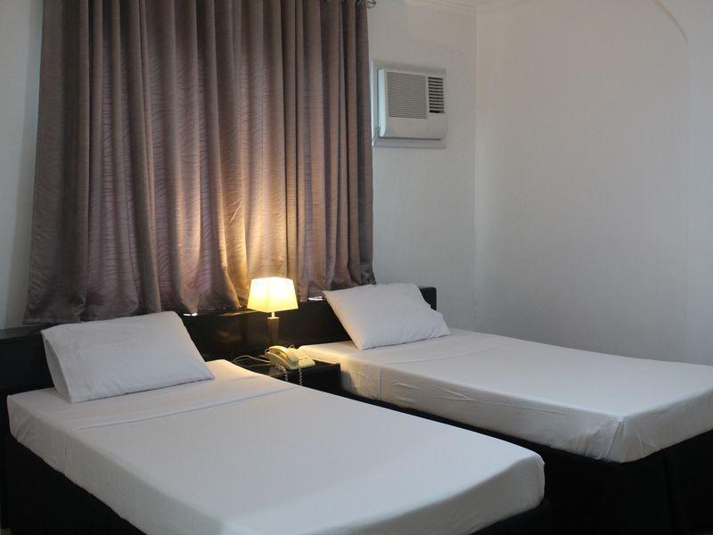 The Contemporary Hotel San Juan  Esterno foto