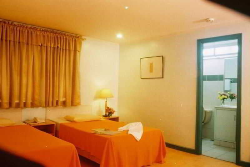 The Contemporary Hotel San Juan  Esterno foto