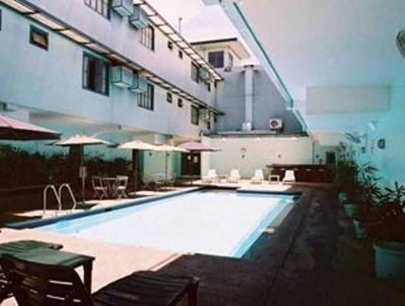 The Contemporary Hotel San Juan  Esterno foto