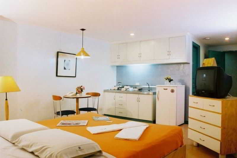 The Contemporary Hotel San Juan  Esterno foto