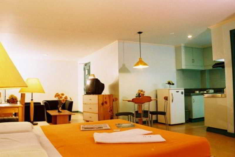 The Contemporary Hotel San Juan  Esterno foto
