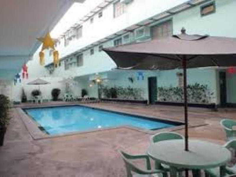 The Contemporary Hotel San Juan  Esterno foto