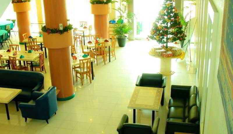 The Contemporary Hotel San Juan  Esterno foto