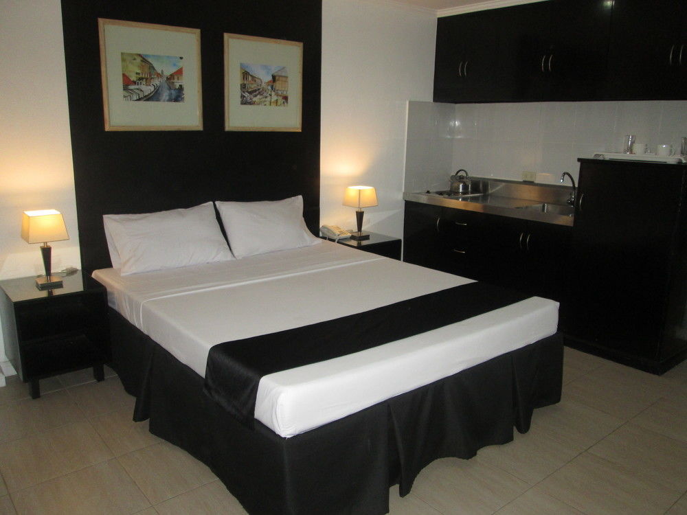 The Contemporary Hotel San Juan  Esterno foto