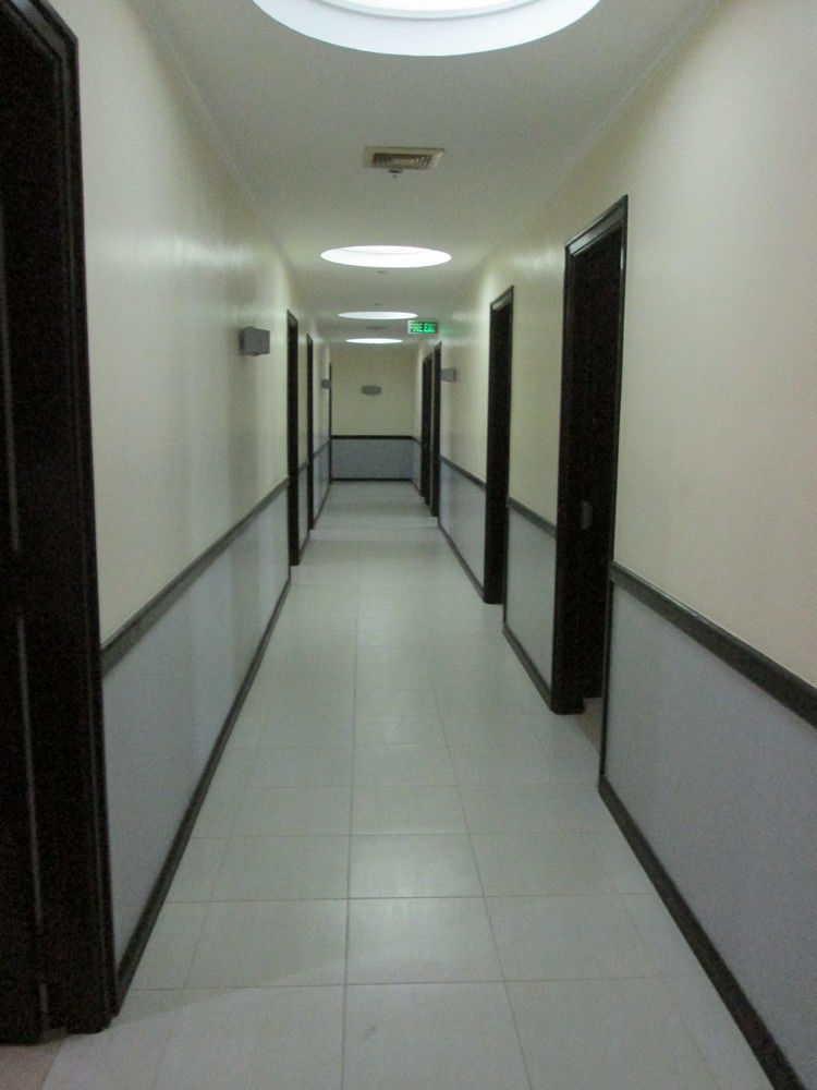 The Contemporary Hotel San Juan  Esterno foto