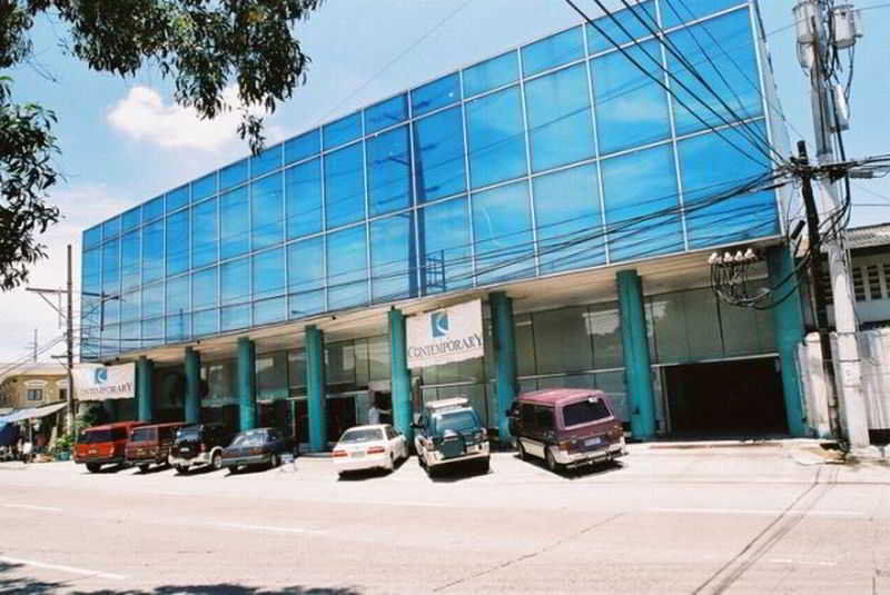 The Contemporary Hotel San Juan  Esterno foto