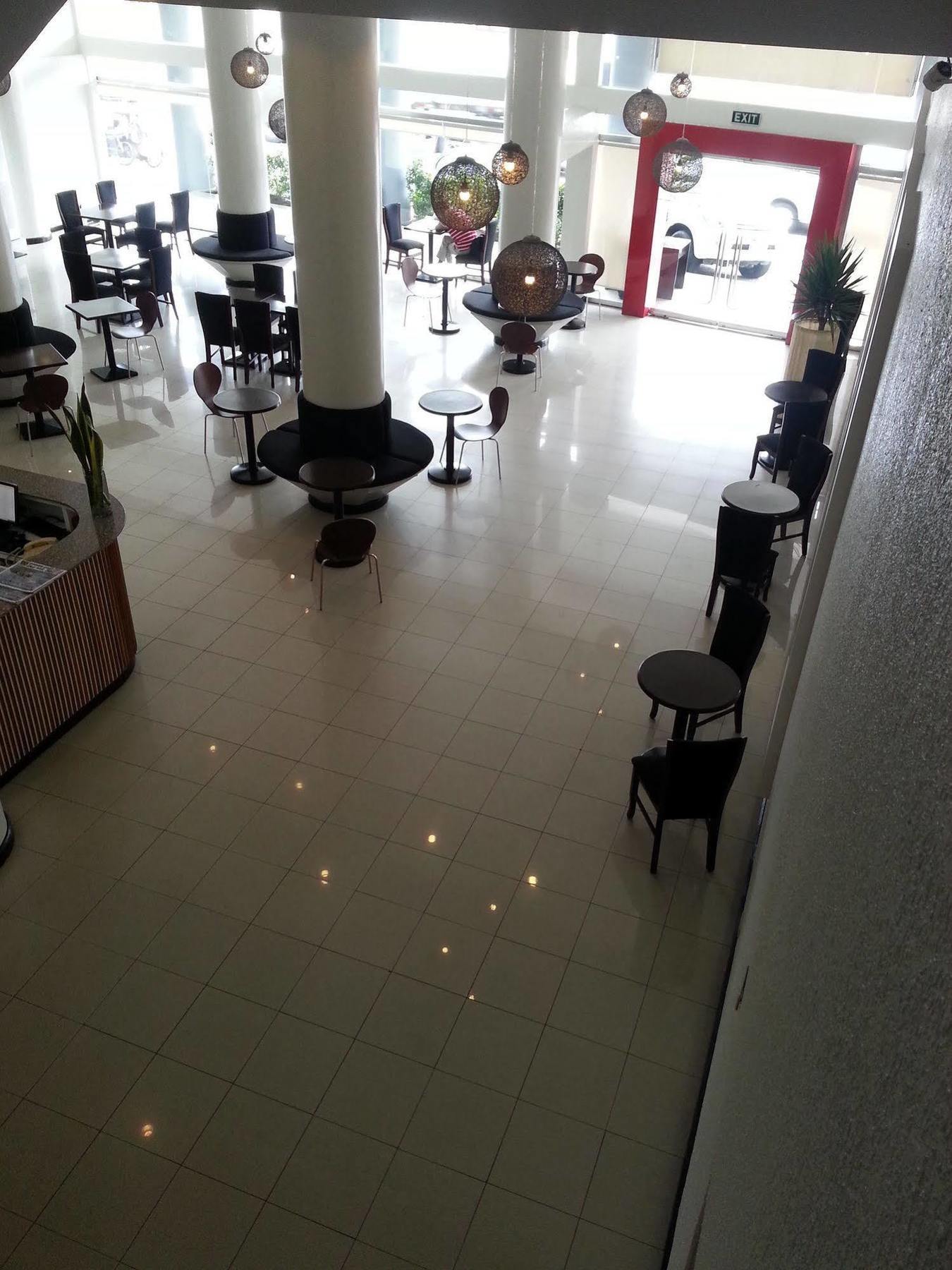 The Contemporary Hotel San Juan  Esterno foto