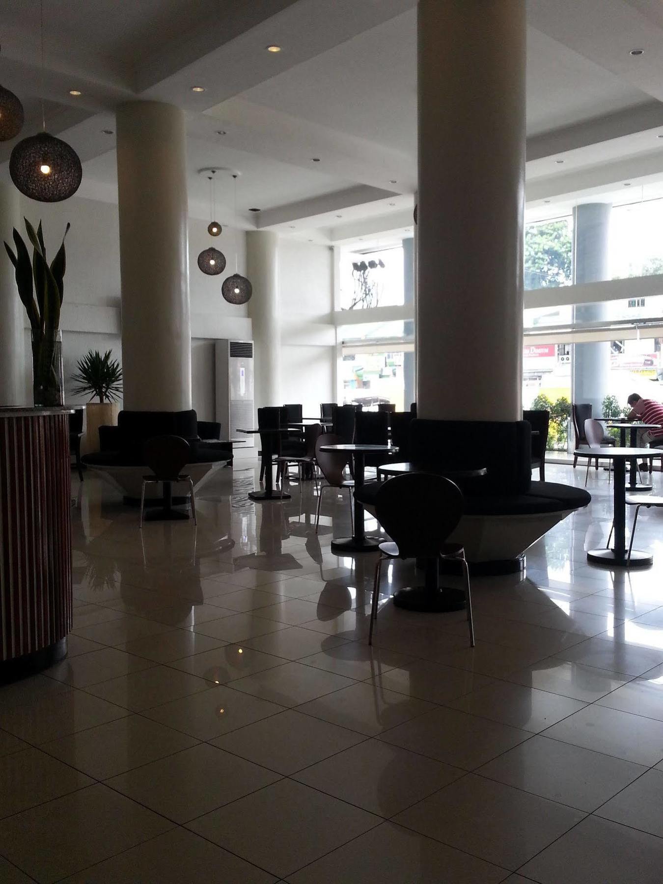 The Contemporary Hotel San Juan  Esterno foto