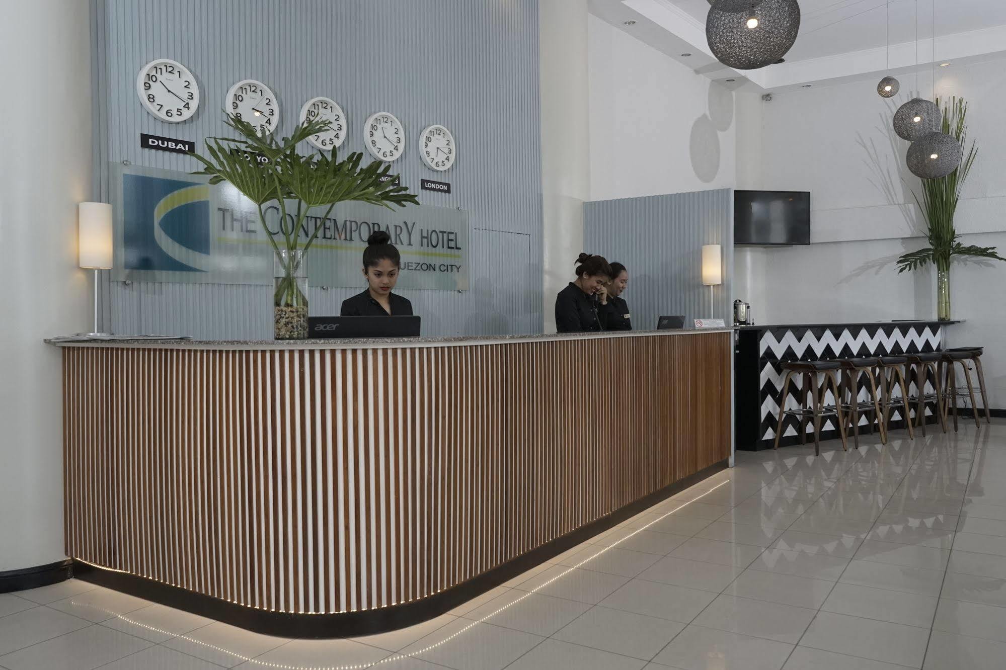 The Contemporary Hotel San Juan  Esterno foto