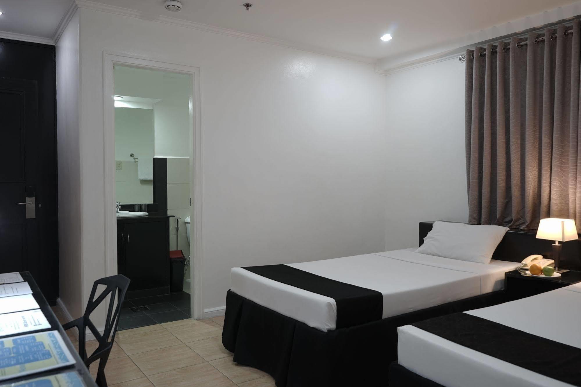The Contemporary Hotel San Juan  Esterno foto