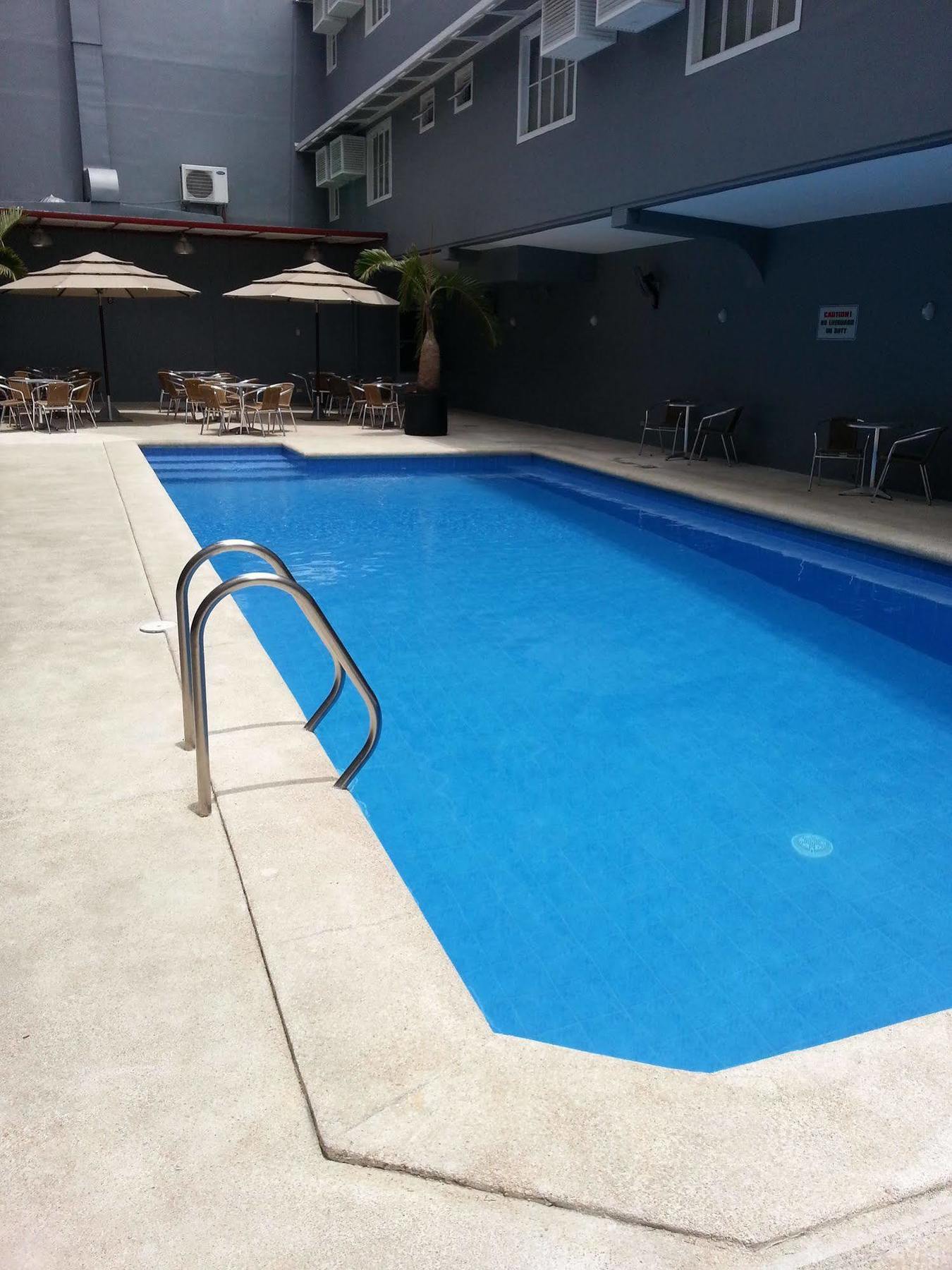 The Contemporary Hotel San Juan  Esterno foto