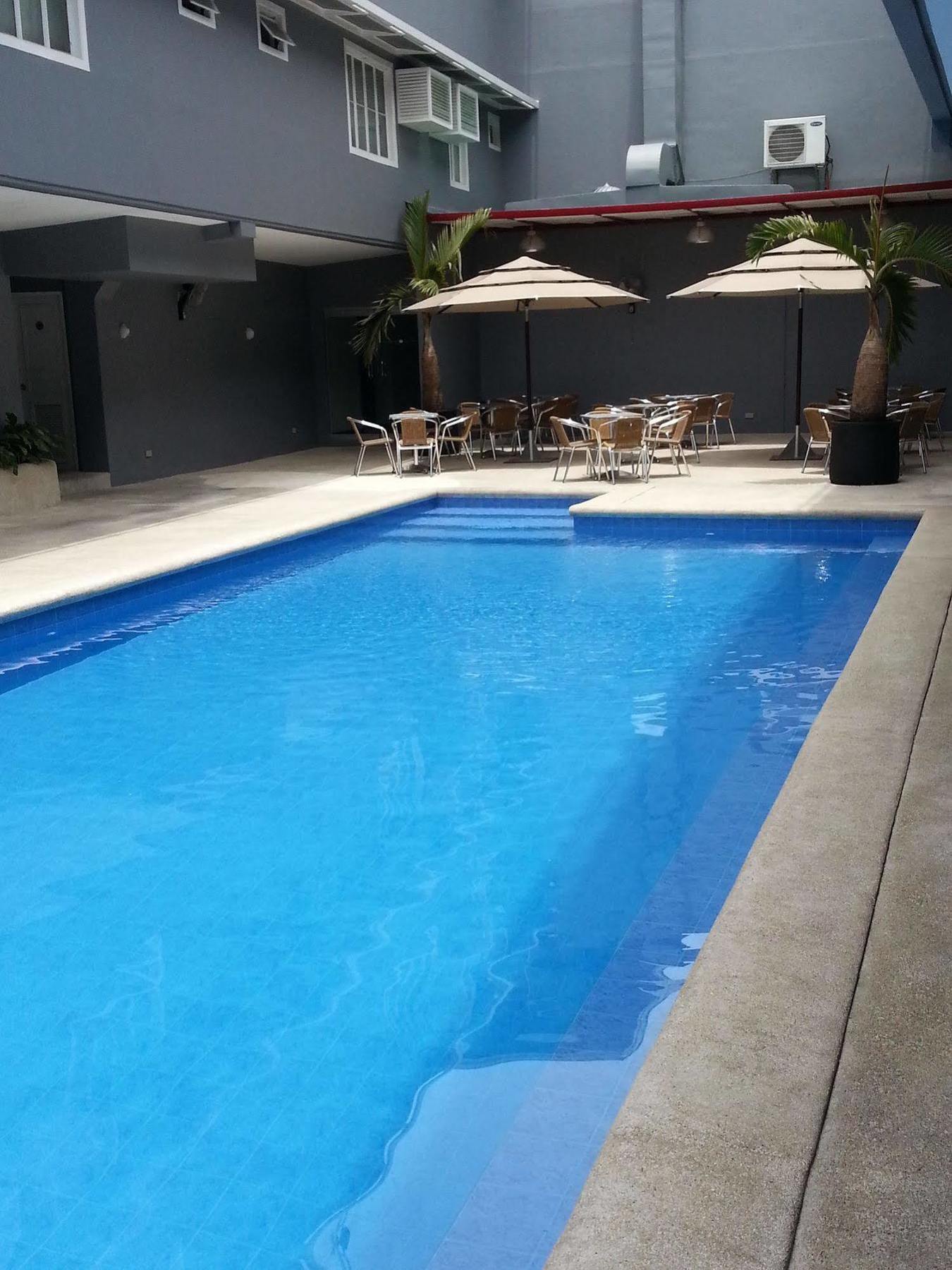 The Contemporary Hotel San Juan  Esterno foto