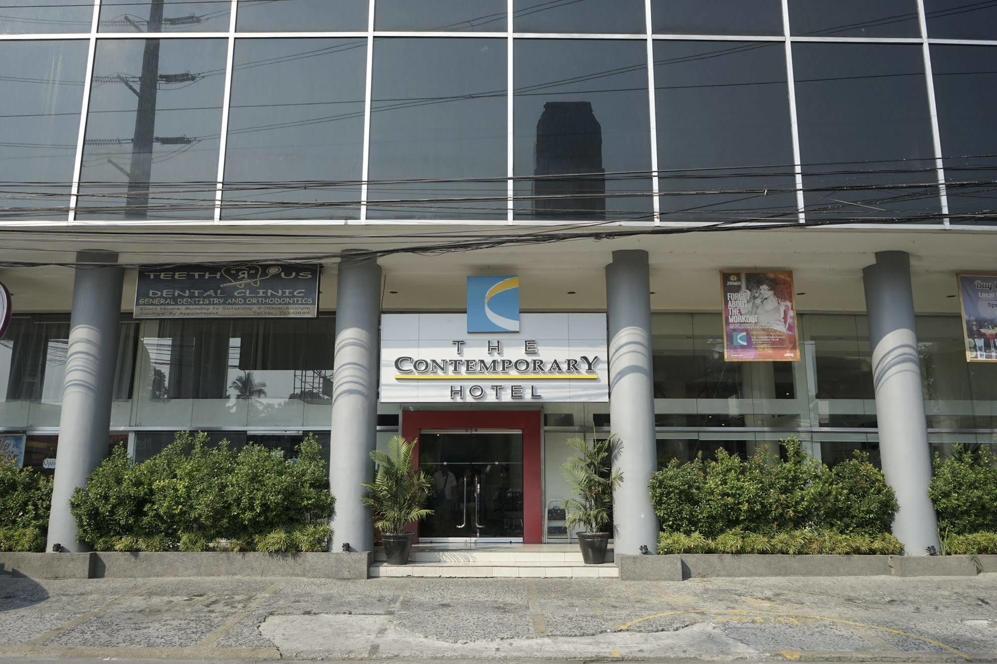 The Contemporary Hotel San Juan  Esterno foto