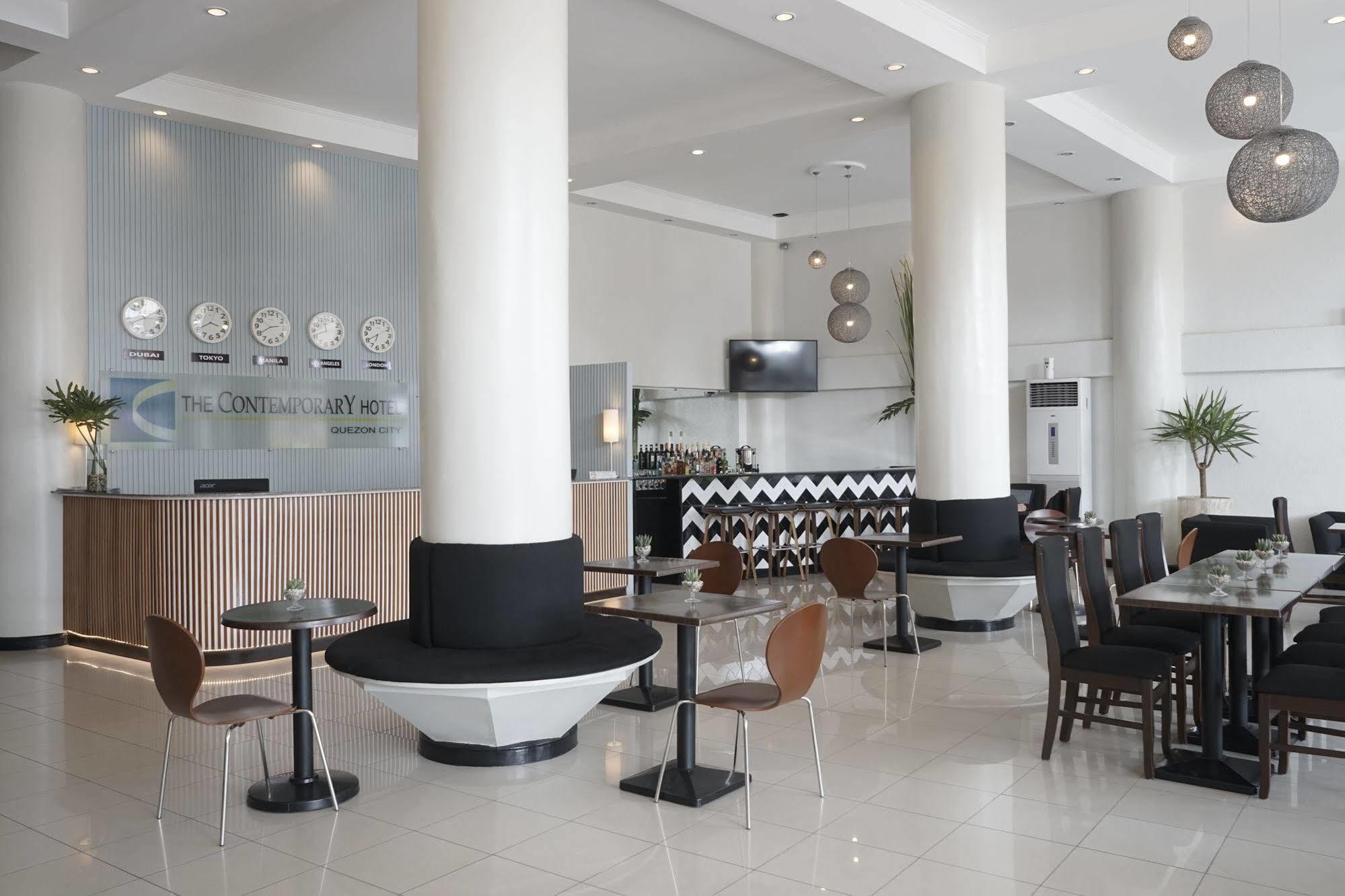 The Contemporary Hotel San Juan  Esterno foto
