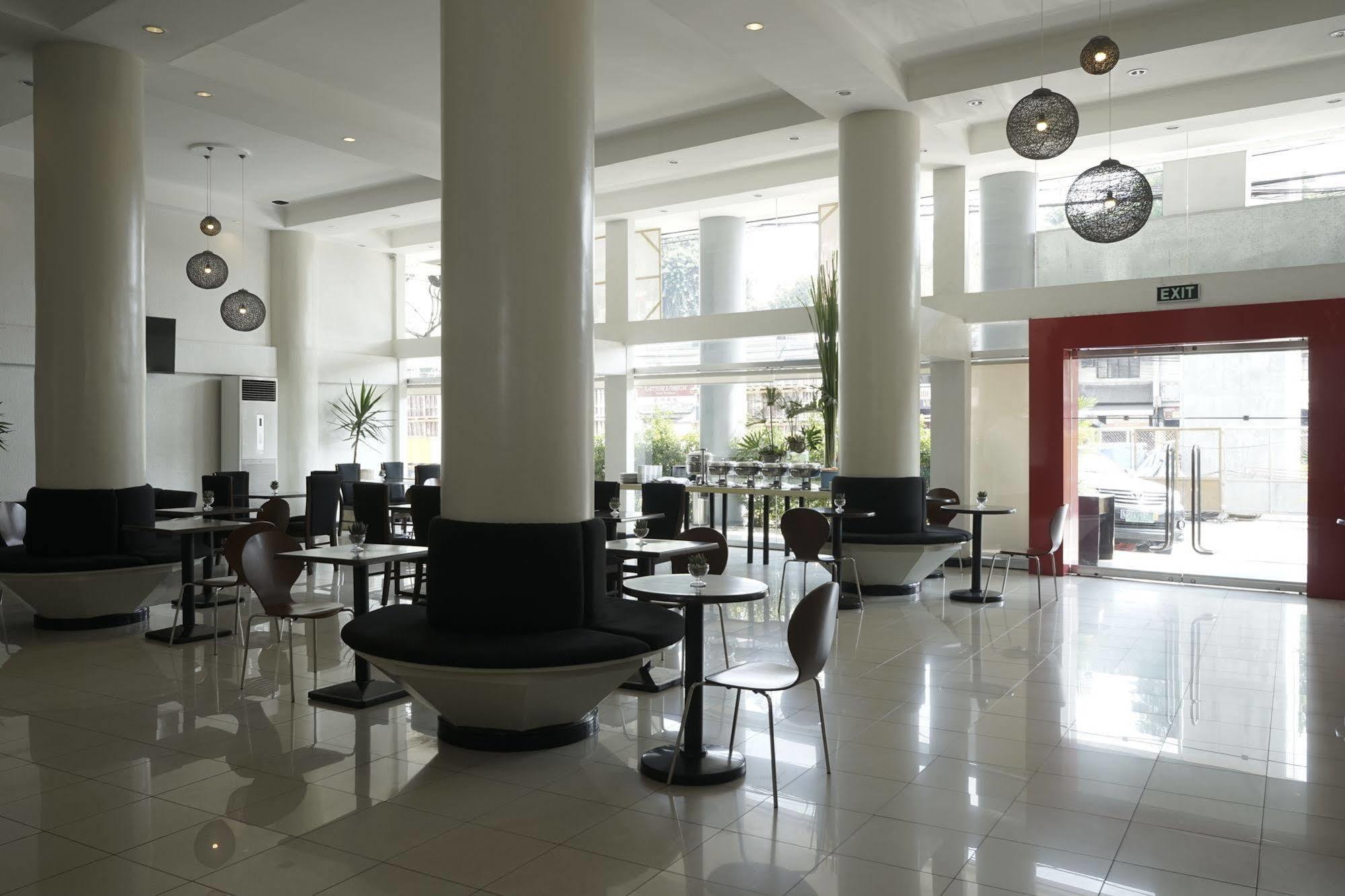 The Contemporary Hotel San Juan  Esterno foto