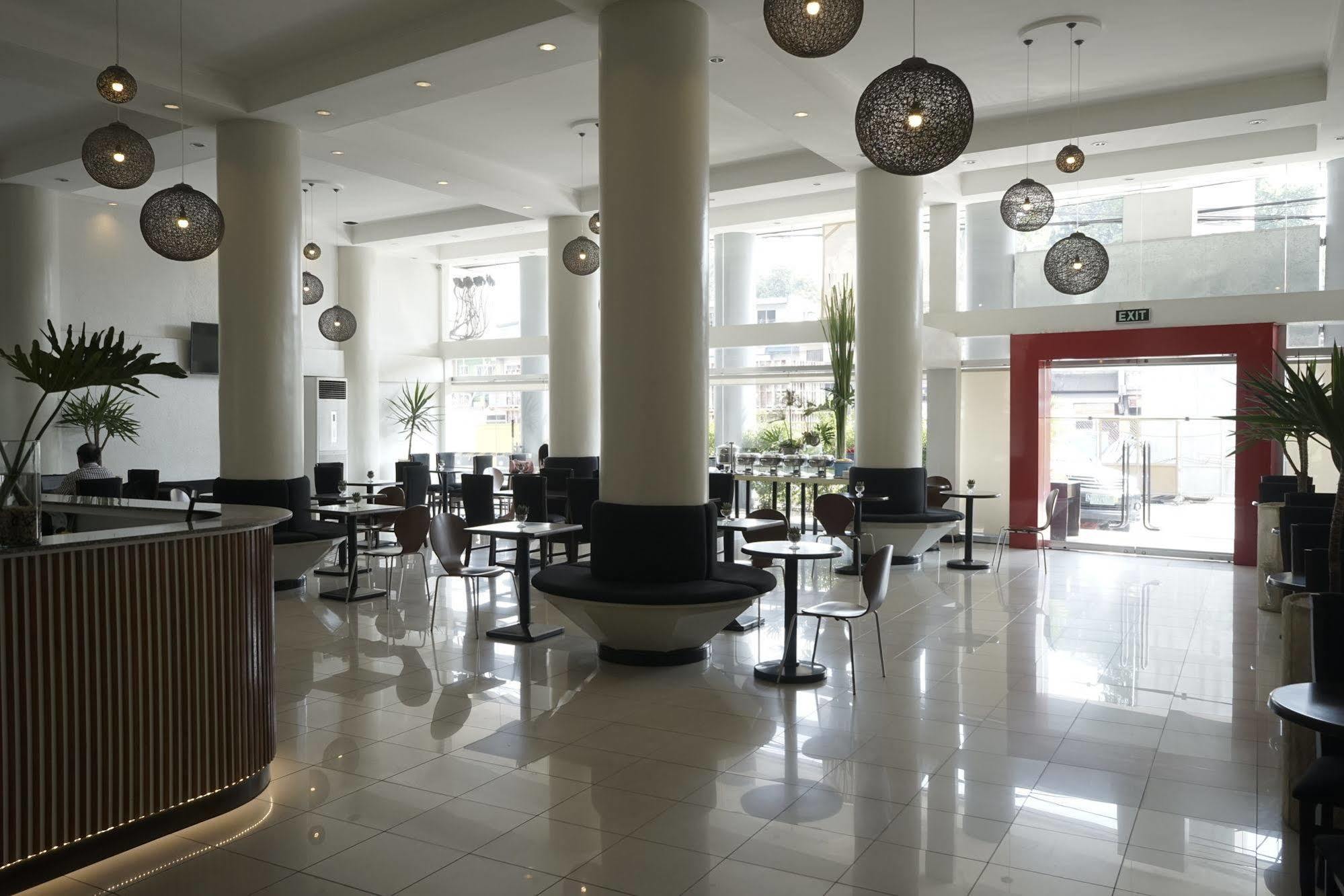 The Contemporary Hotel San Juan  Esterno foto