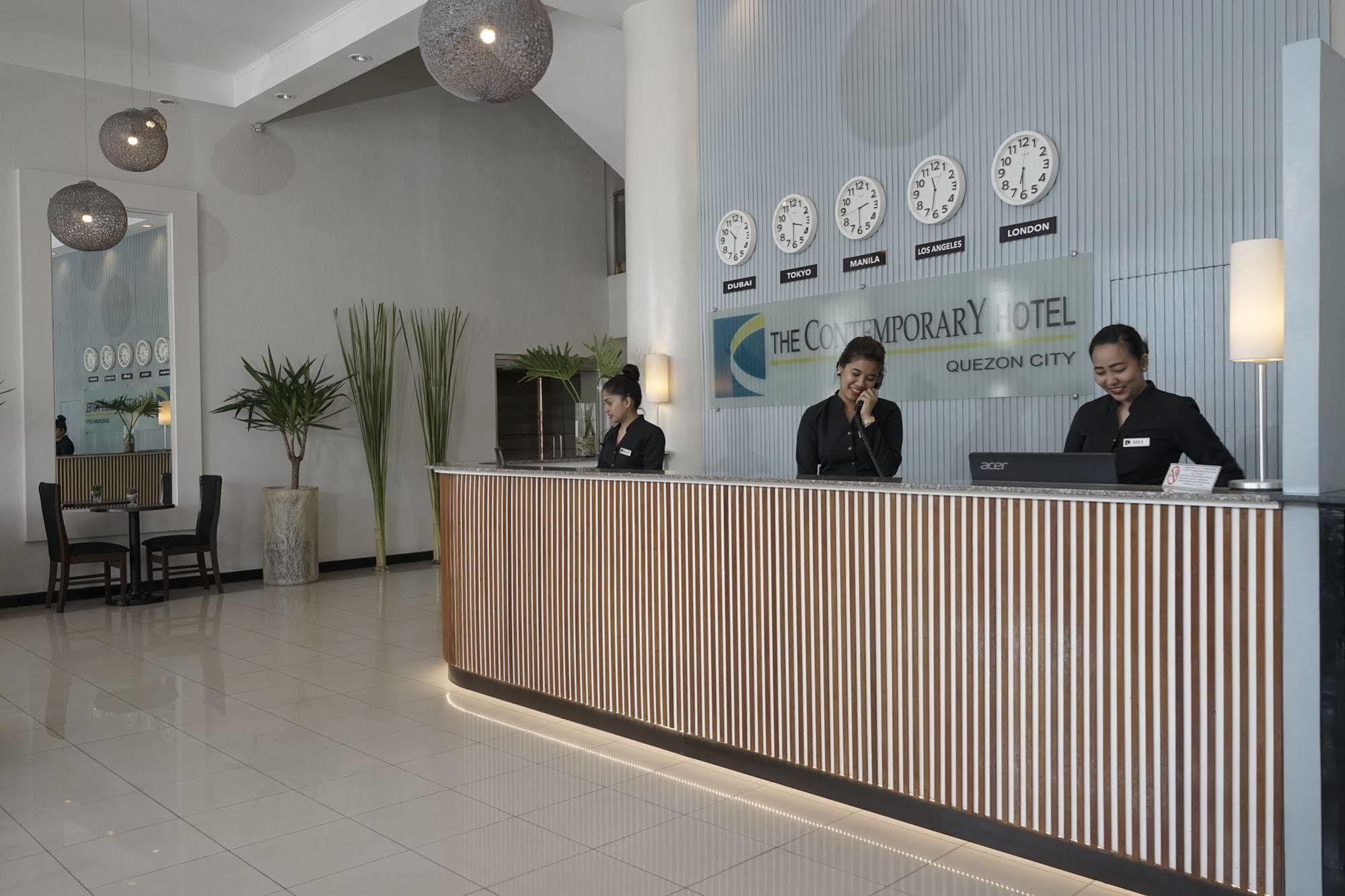 The Contemporary Hotel San Juan  Esterno foto