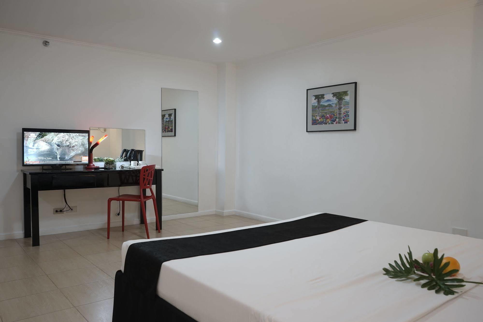 The Contemporary Hotel San Juan  Esterno foto