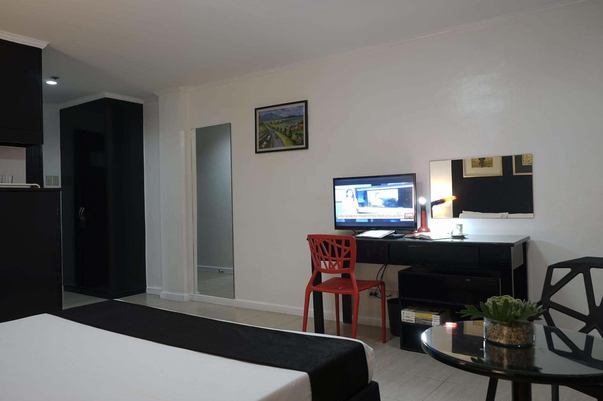The Contemporary Hotel San Juan  Esterno foto