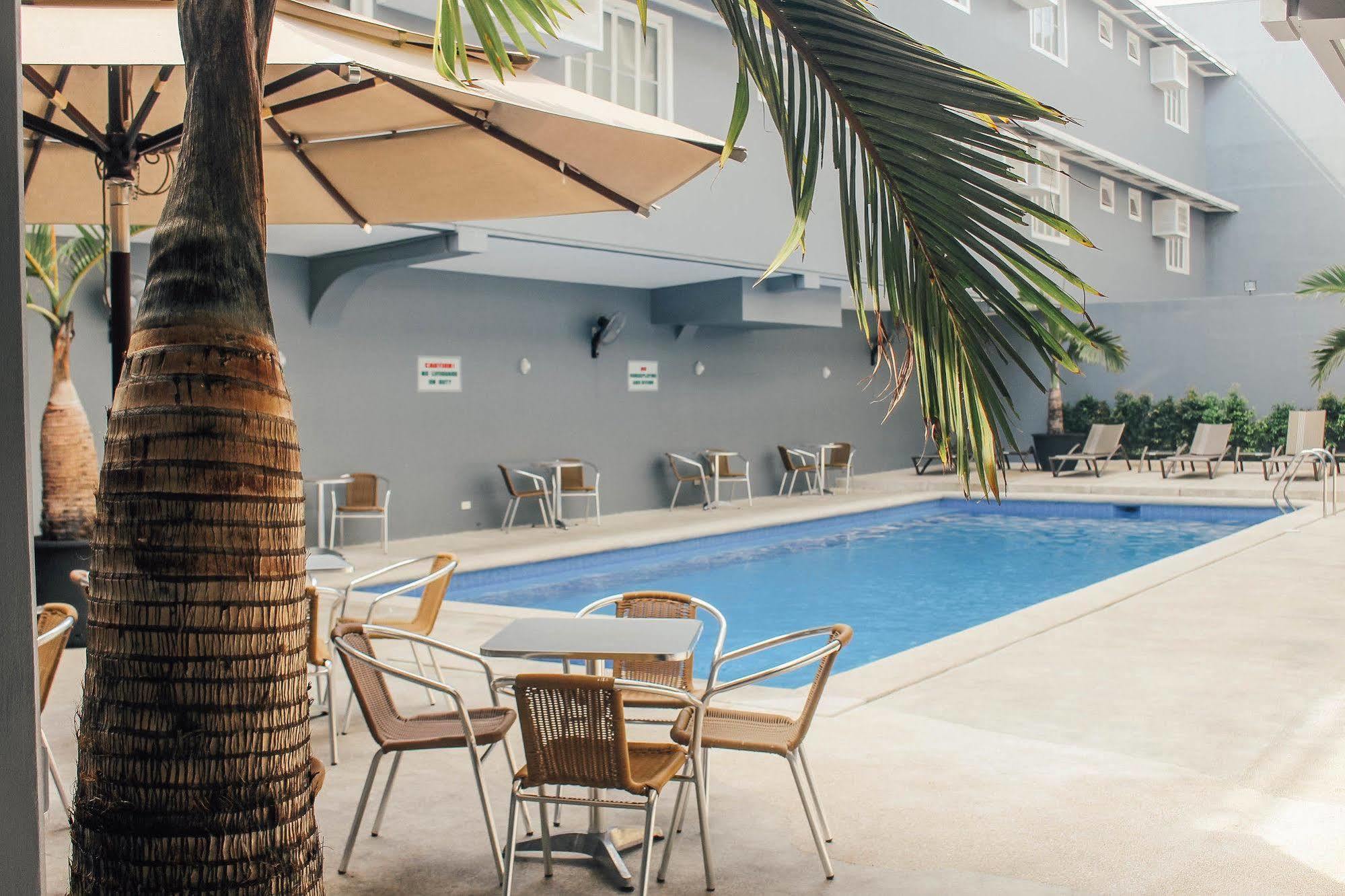The Contemporary Hotel San Juan  Esterno foto