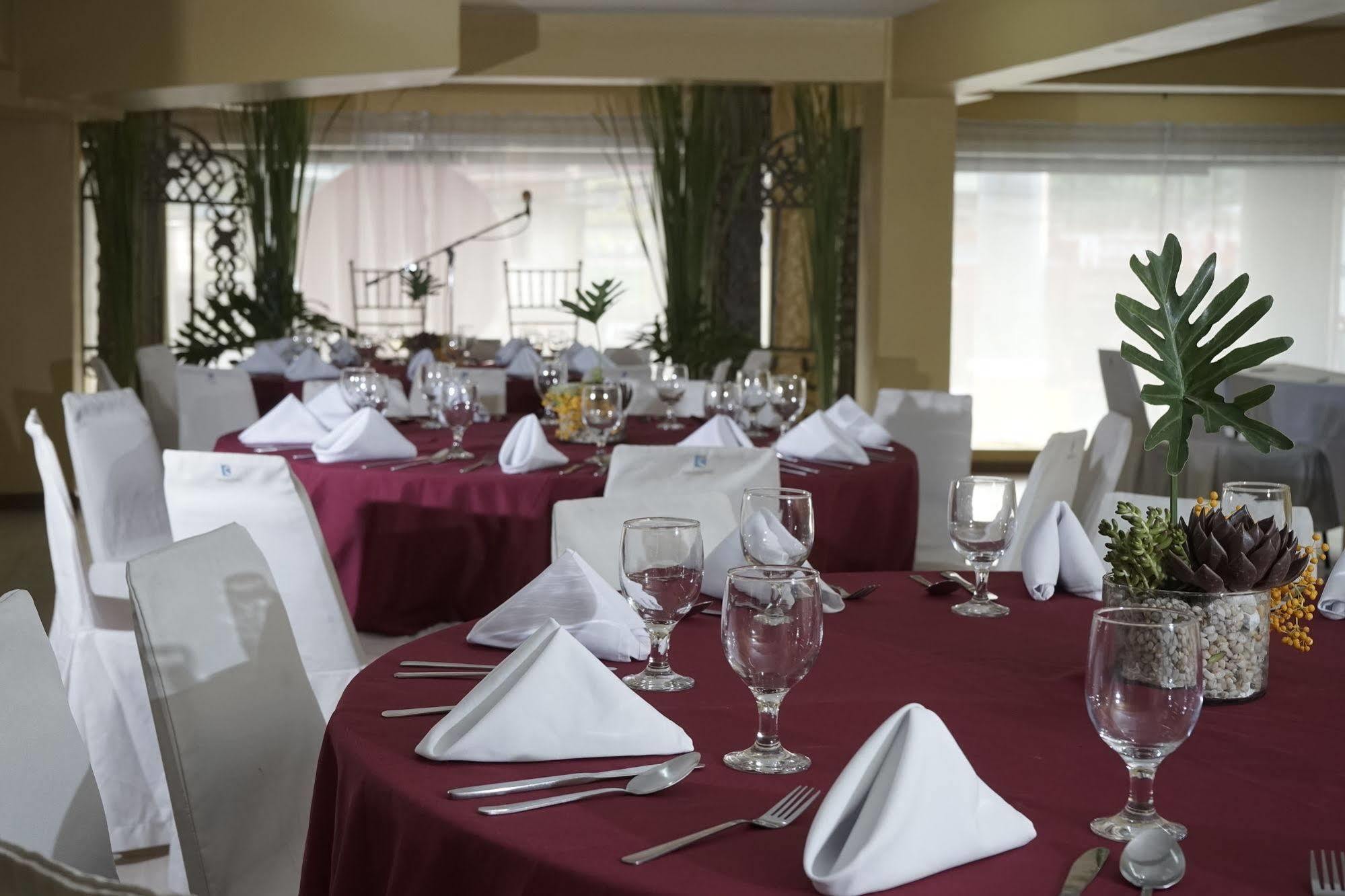 The Contemporary Hotel San Juan  Esterno foto